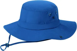 Denali Boonie Sun Hat, Wide Brim, Sun Protection, Packable for Fishing, Hiking, Golf, Outdoor for Men & Women