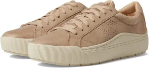 Dr. Scholl's Take It Easy Taupe Suede 9.5 M
