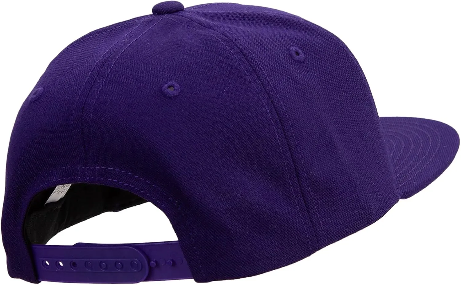 e4Hats.com Mario Luigi Wario Waluigi Symbol Embroidered 6 Panel High Profile Structured Snapback