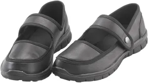 EasyComforts Silver StepsTM Feather Lite Mary Jane Shoes
