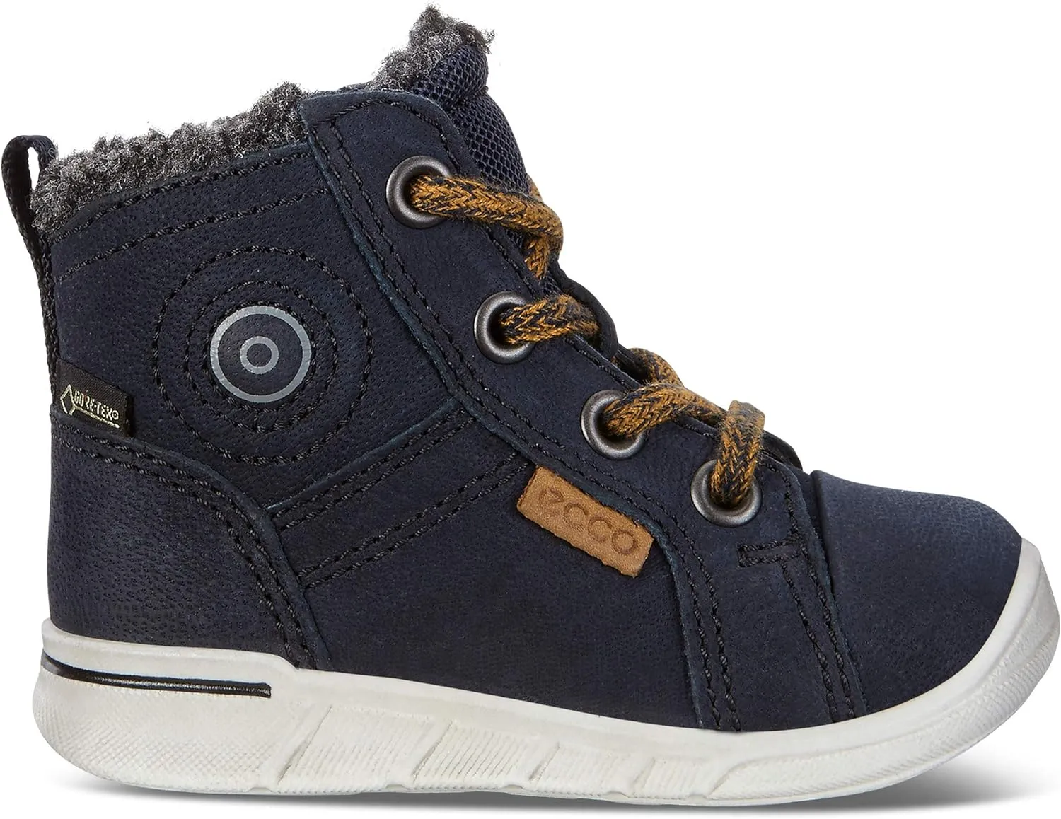 ECCO First, Baby-Kids Sneakers