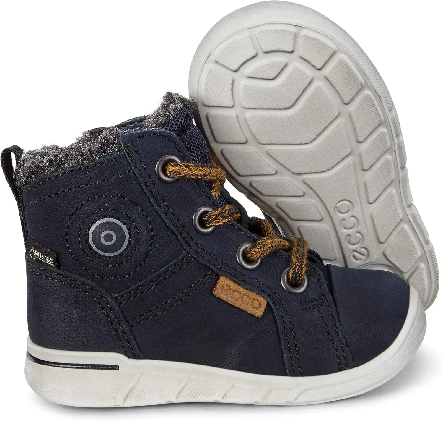 ECCO First, Baby-Kids Sneakers