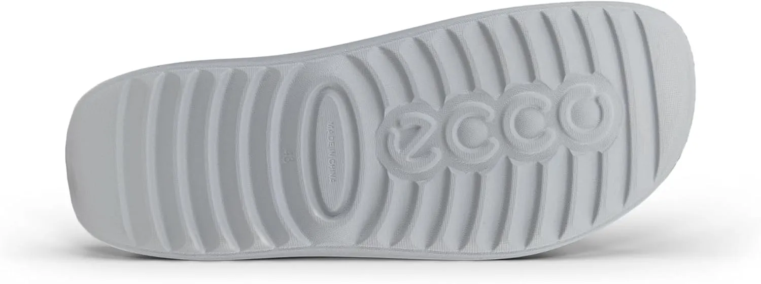ECCO Unisex-Adult Cozmo Eva Slide Sandal