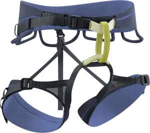 EDELRID Sendero Climbing Harness - Lapis Small