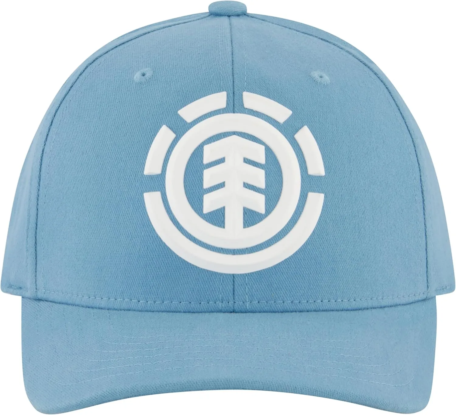 Element Baseball Hat, Adult Flex Fit Active Sport Cap with Curved Brim