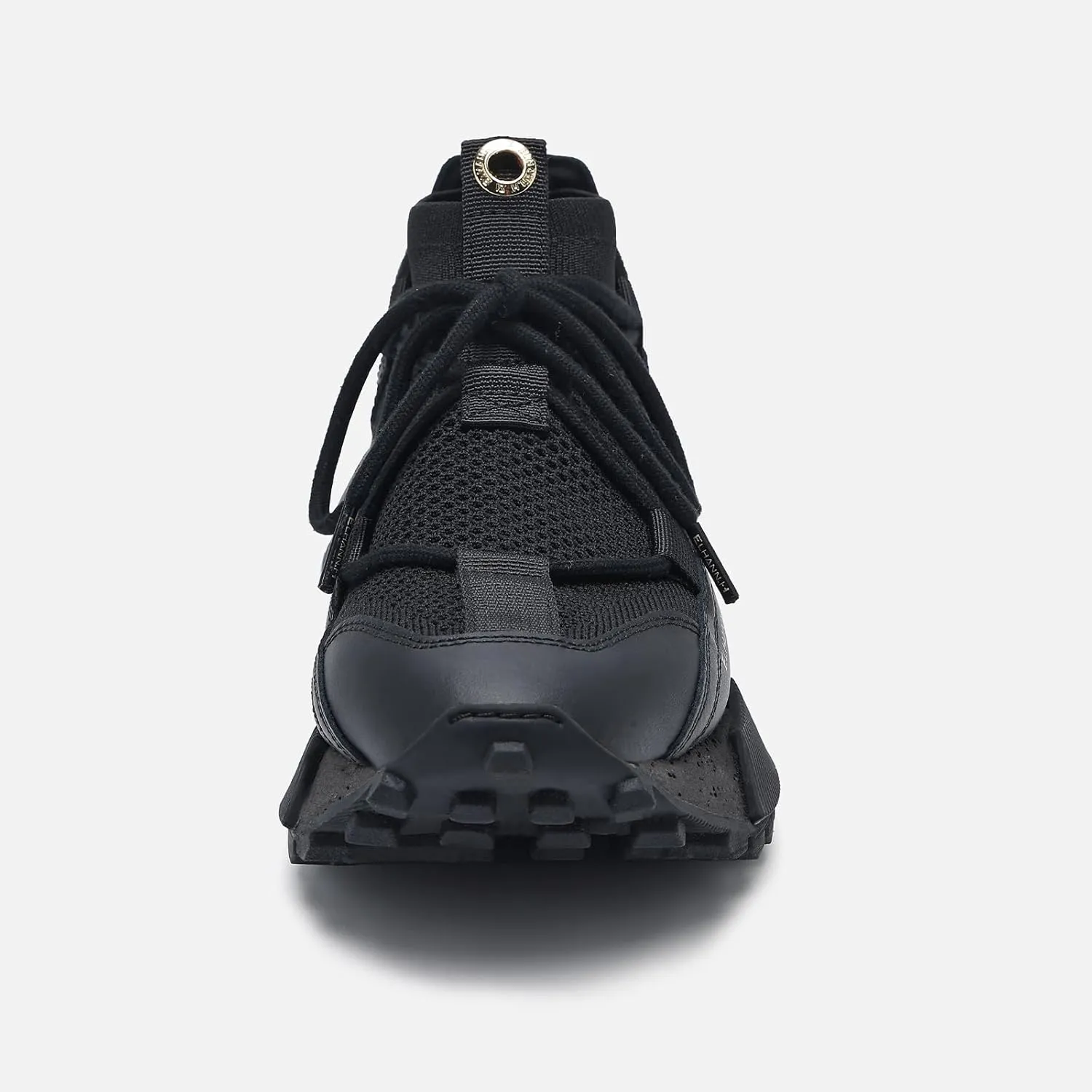 ELHANN.H The NSJ Sneakers Mix of Modernity & Graphic, with a Dynamics Touch.
