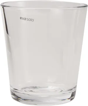 Eva Solo Glass Tumbler, 25 cl, Set of 6 in Gift Box