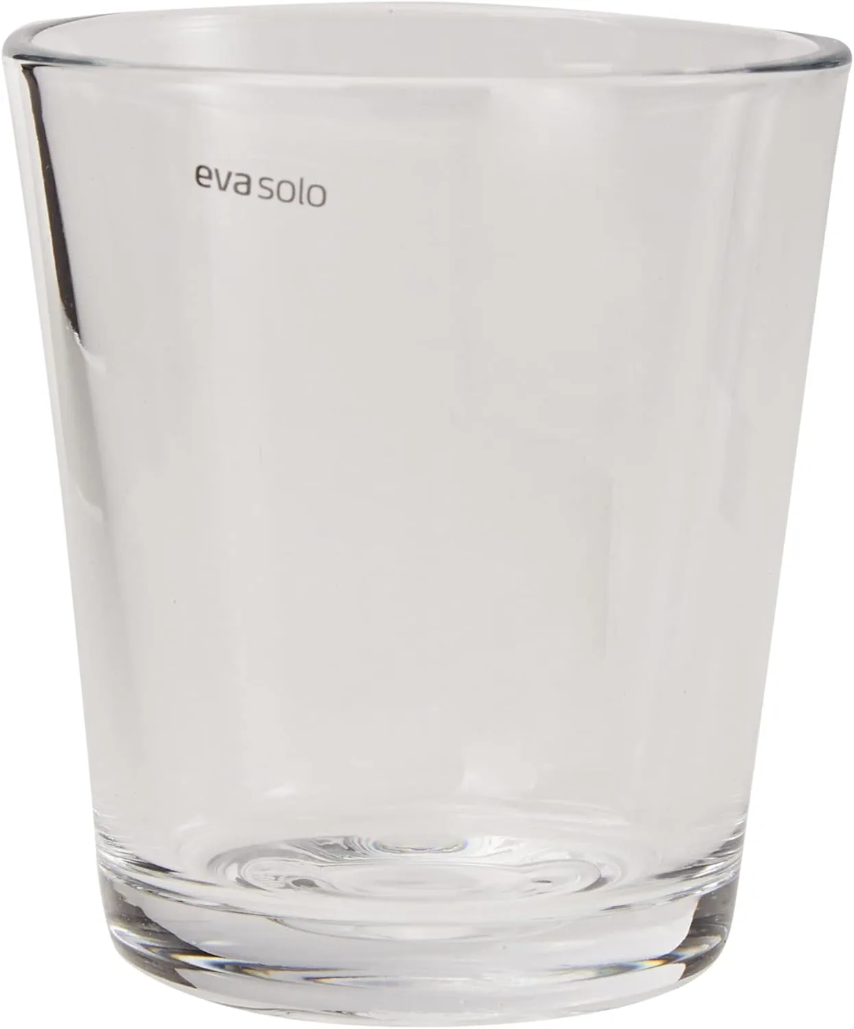Eva Solo Glass Tumbler, 25 cl, Set of 6 in Gift Box