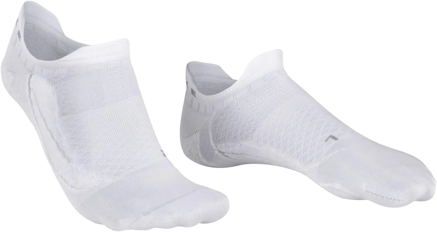FALKE Women's GO5 Invisible Golf Socks, No Show, Ultra Light, 1 Pair