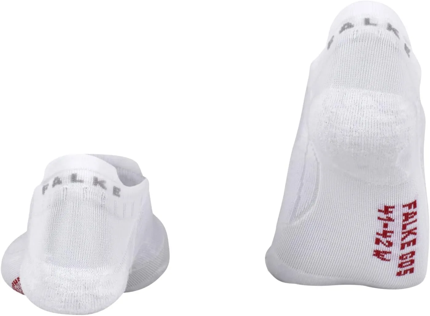 FALKE Women's GO5 Invisible Golf Socks, No Show, Ultra Light, 1 Pair