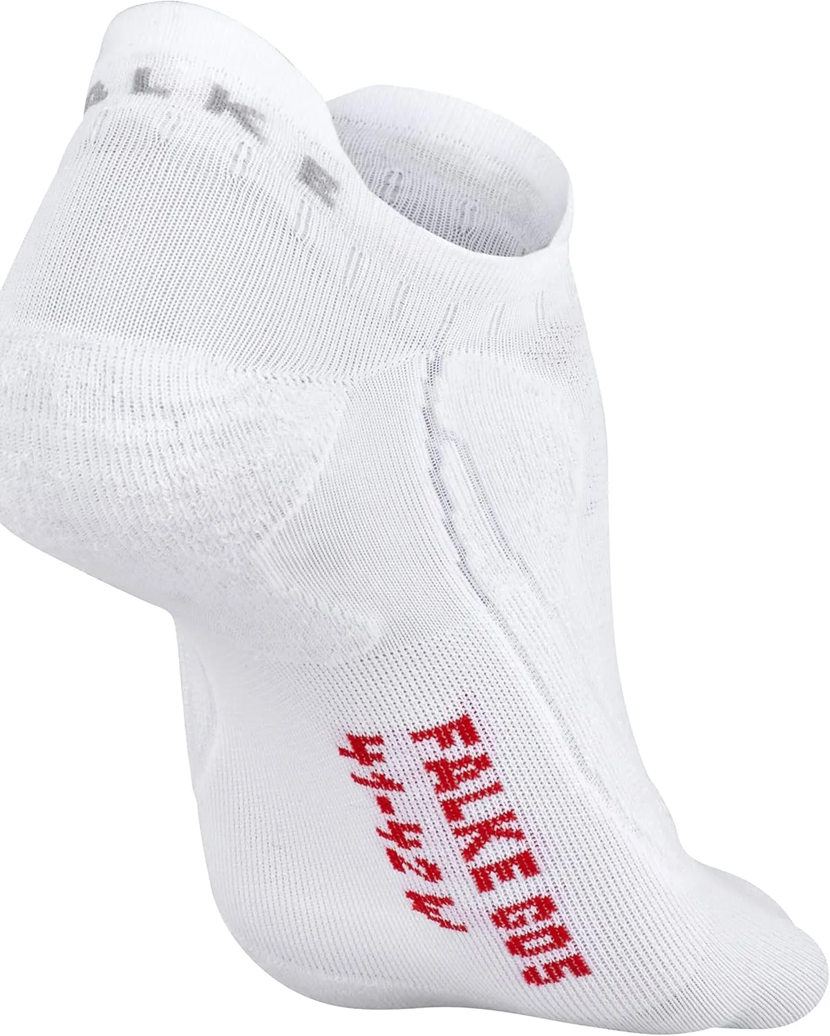 FALKE Women's GO5 Invisible Golf Socks, No Show, Ultra Light, 1 Pair