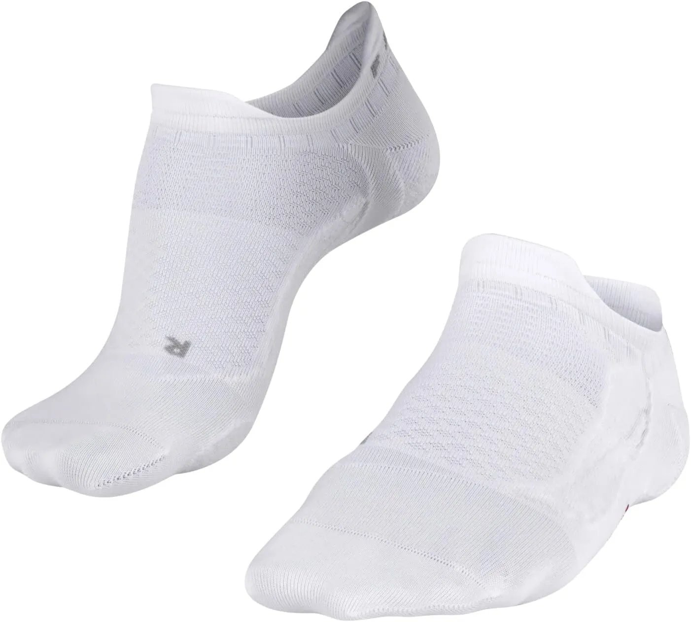 FALKE Women's GO5 Invisible Golf Socks, No Show, Ultra Light, 1 Pair