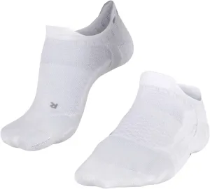 FALKE Women's GO5 Invisible Golf Socks, No Show, Ultra Light, 1 Pair