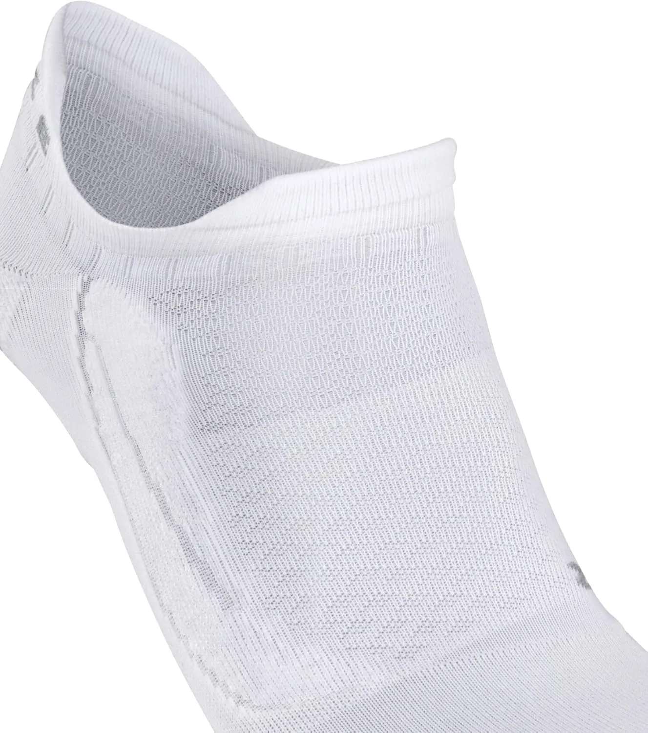 FALKE Women's GO5 Invisible Golf Socks, No Show, Ultra Light, 1 Pair
