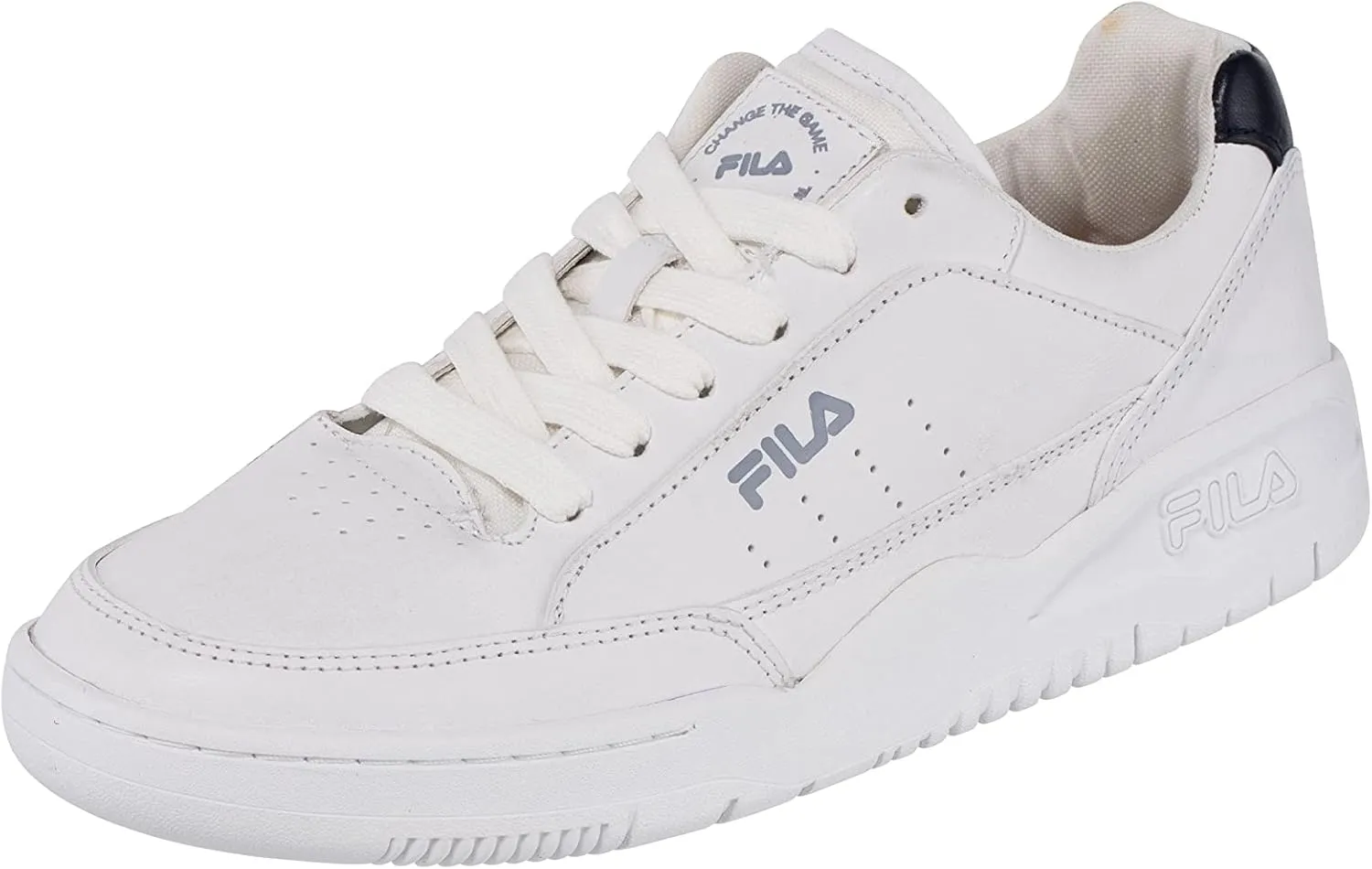 Fila Men's Low-Top Sneakers