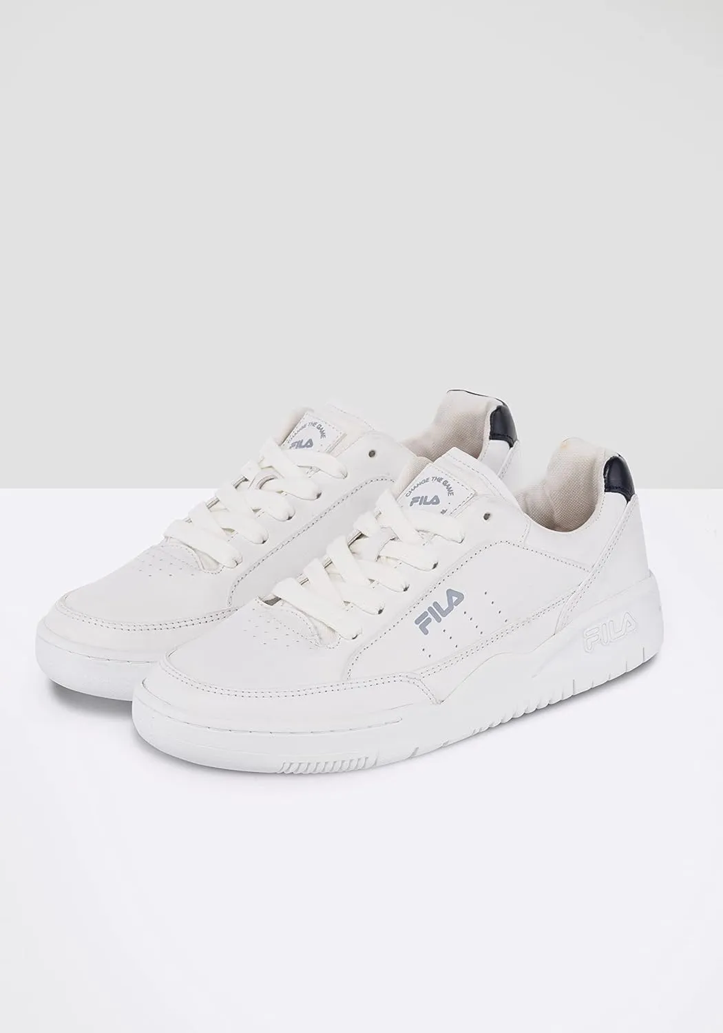 Fila Men's Low-Top Sneakers
