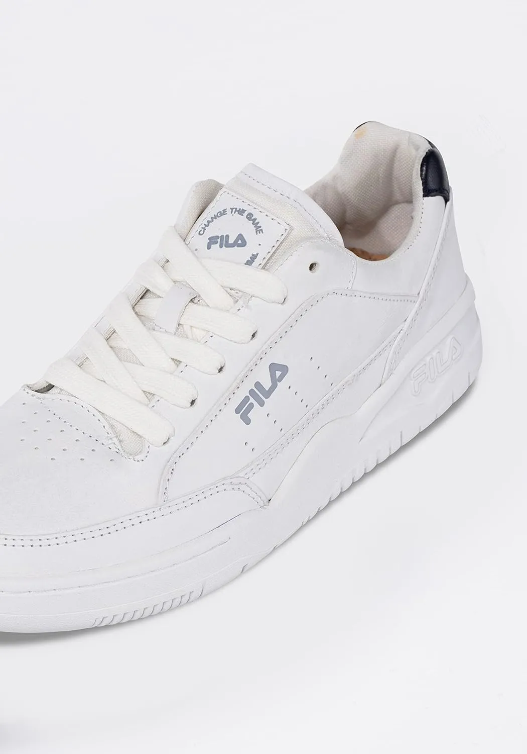 Fila Men's Low-Top Sneakers