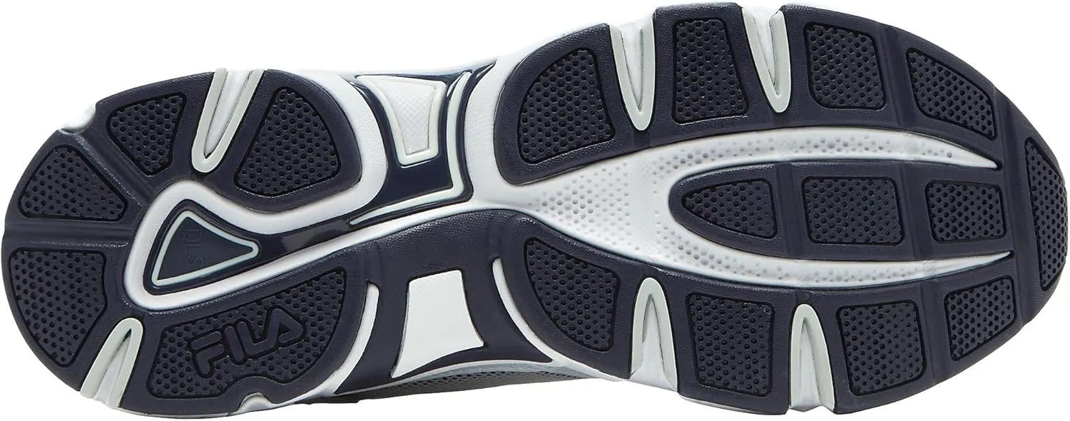 Fila Men's Memory Decimus Sneaker