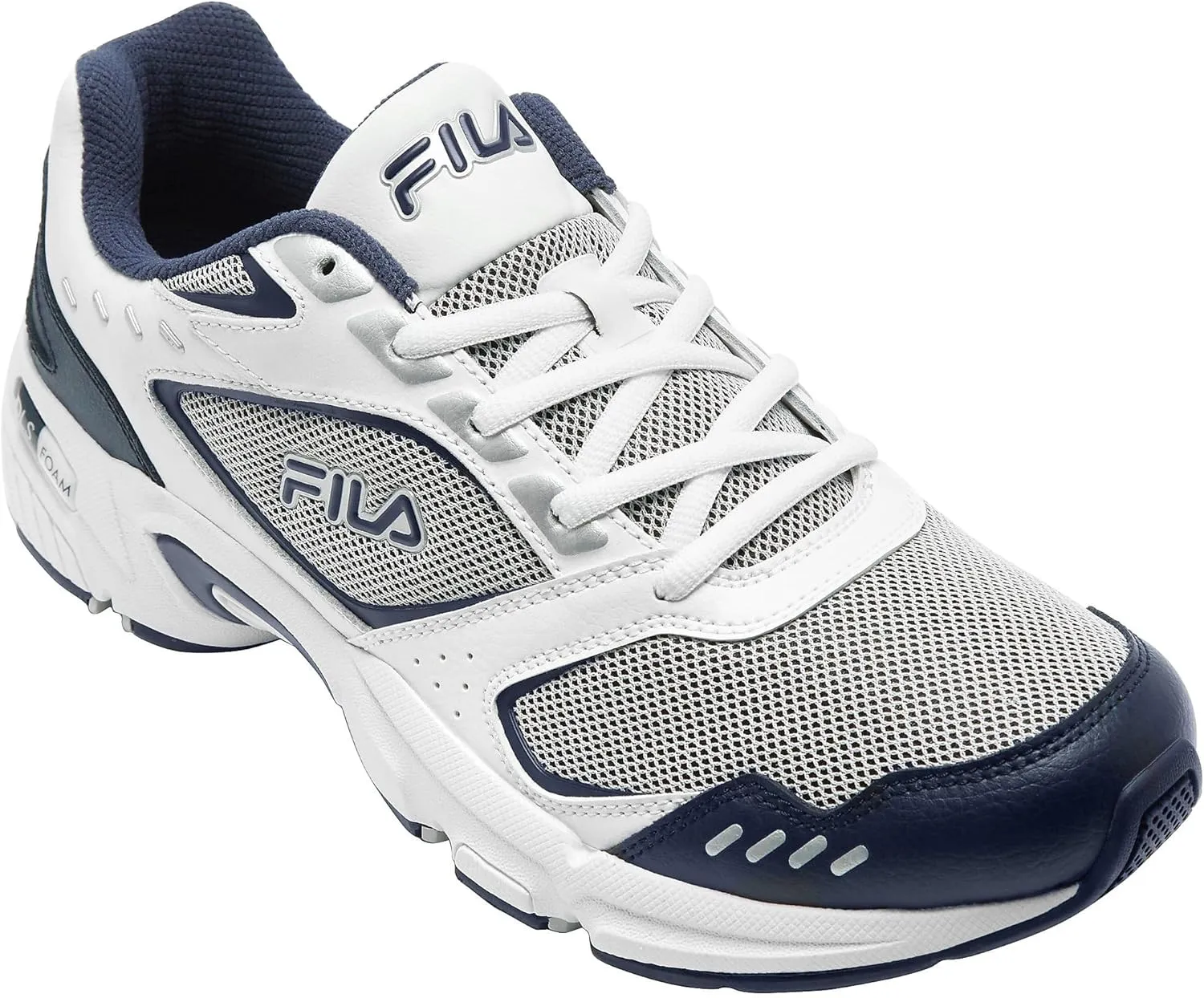 Fila Men's Memory Decimus Sneaker