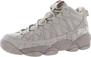 Fila Men's Spaghetti Hightop Basketball Shoes Sneakers