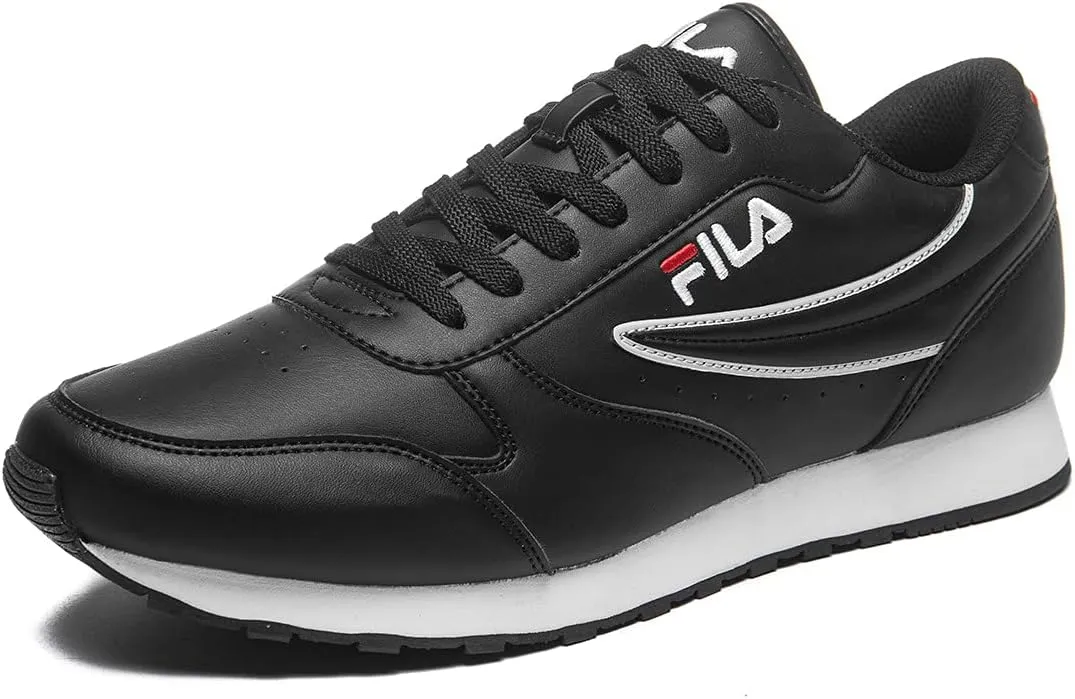 FILA Women's Low-top Sneakers Basketball