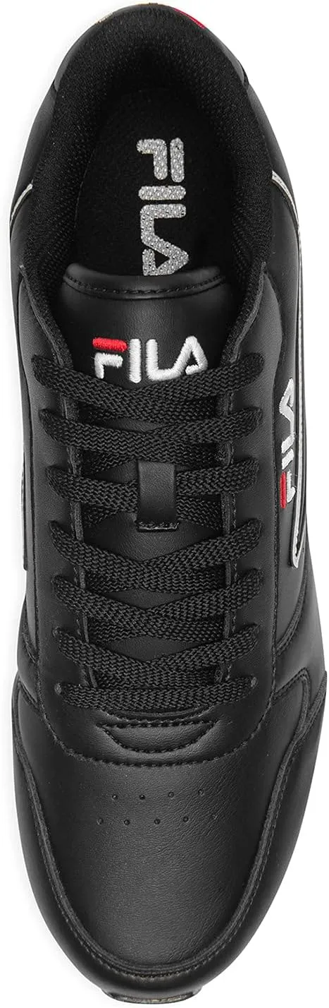 FILA Women's Low-top Sneakers Basketball