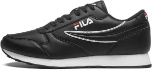 FILA Women's Low-top Sneakers Basketball