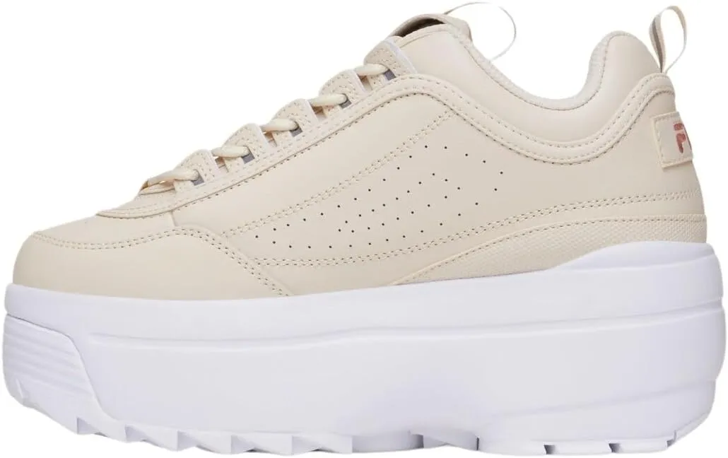 Fila Women's Low-top Sneakers
