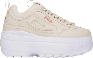 Fila Women's Low-top Sneakers