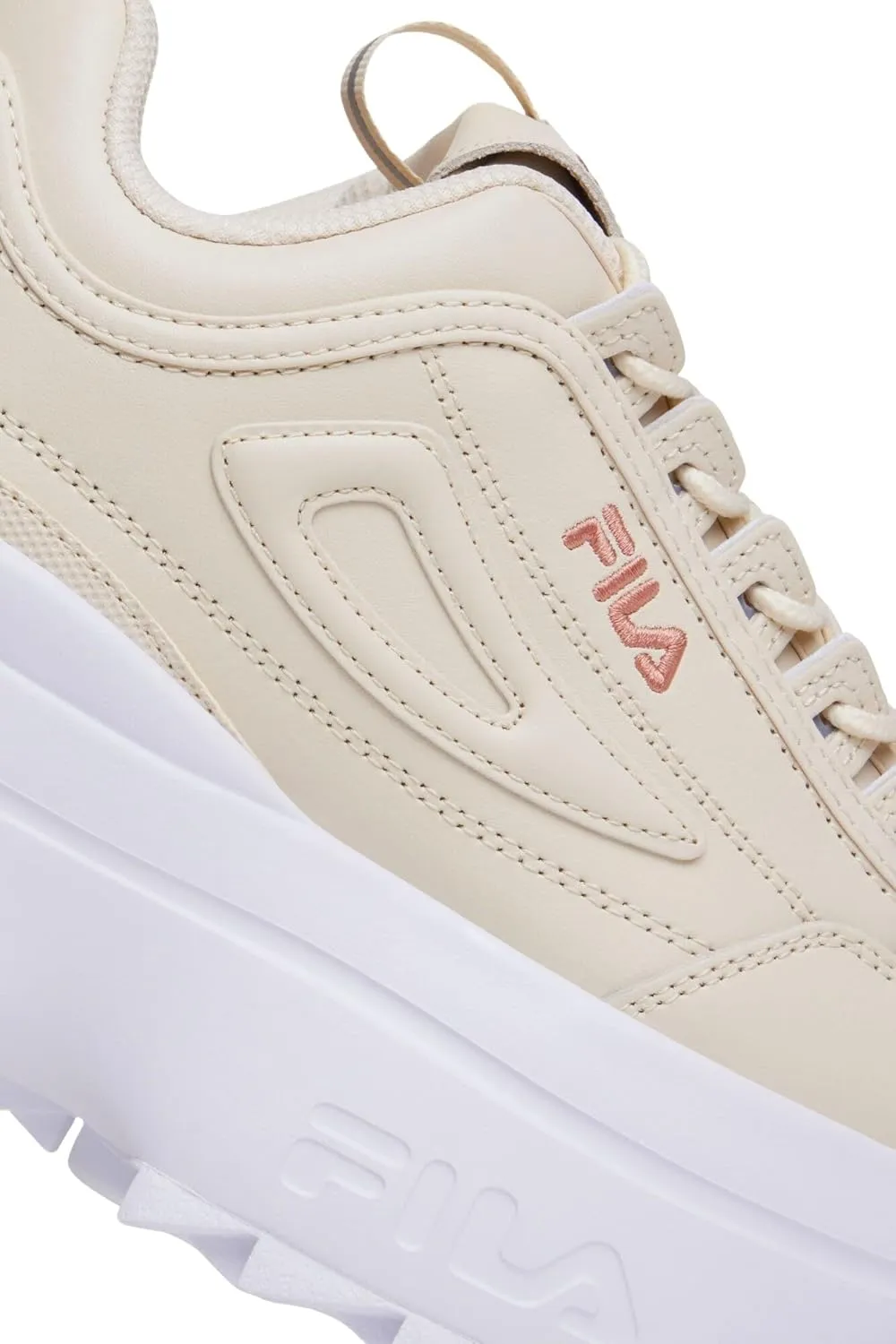 Fila Women's Low-top Sneakers