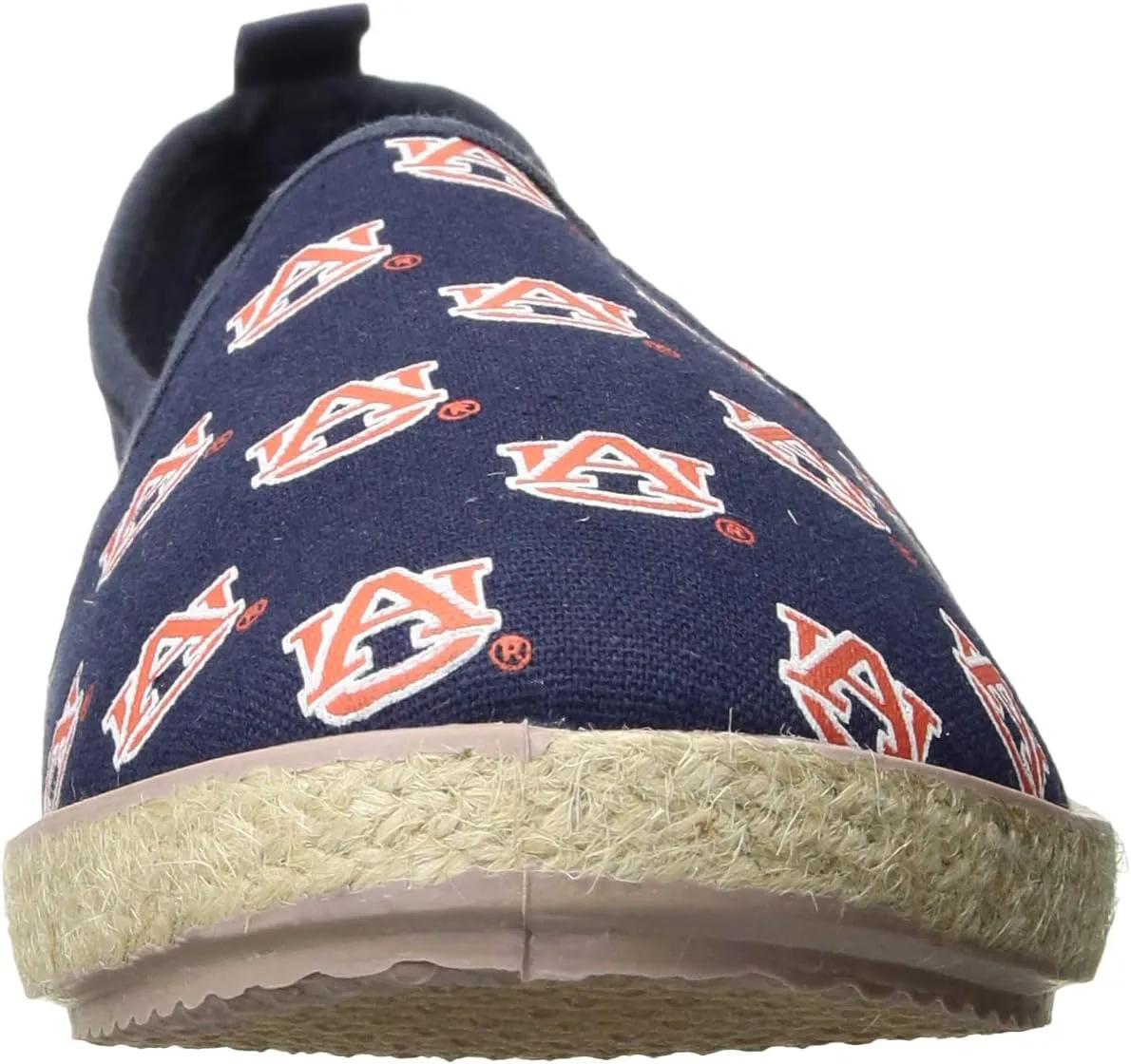 FOCO NFL Women's Espadrille Canvas Shoes