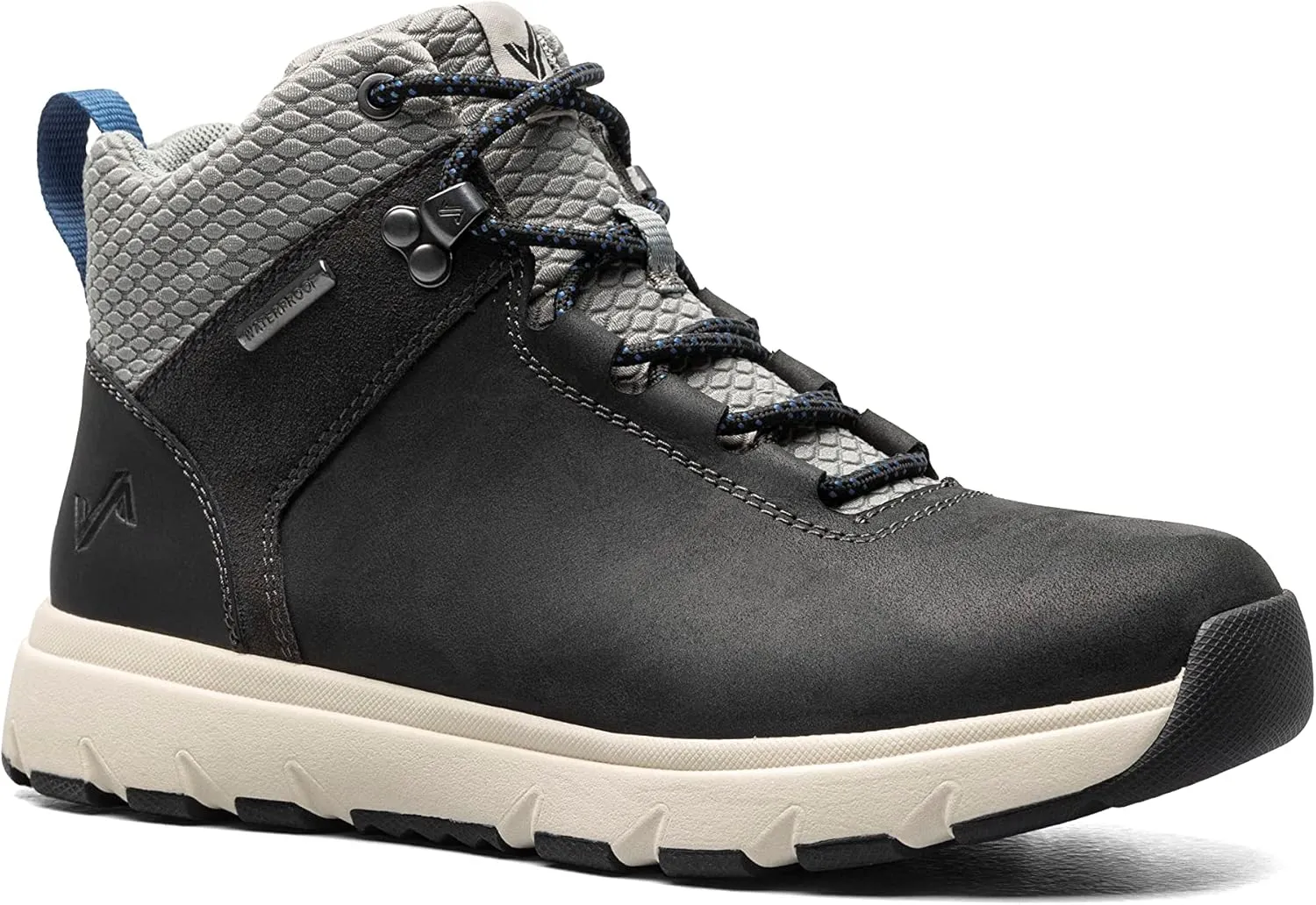 Forsake Rosie Mid - Women's Waterproof Sneakerboot