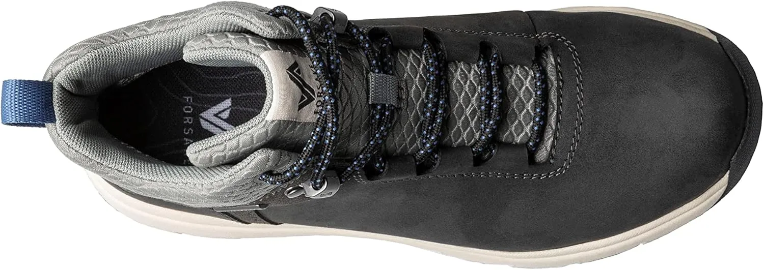 Forsake Rosie Mid - Women's Waterproof Sneakerboot