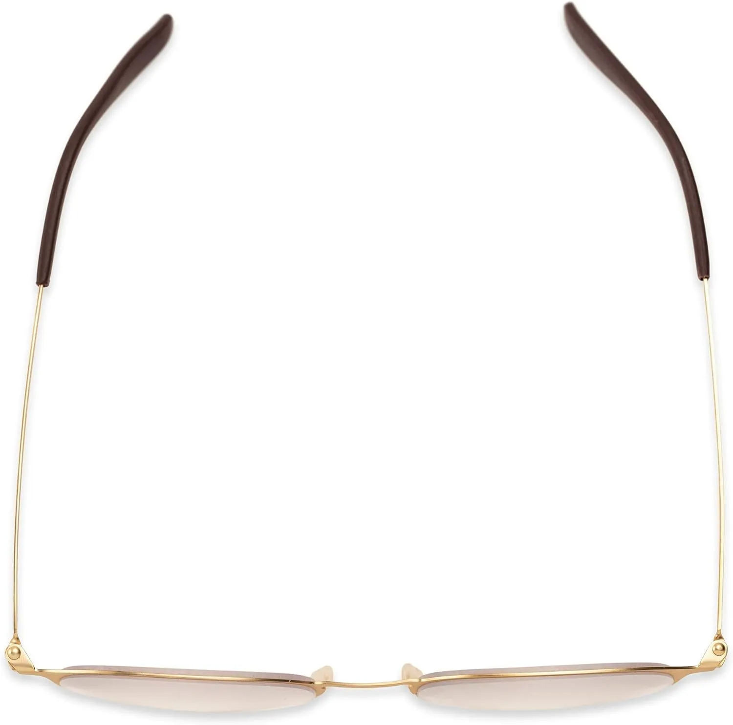 Foster Grant Unisex Adult Hayden Superflat Glasses Reading Glasses, Gunmetal, 50mm US