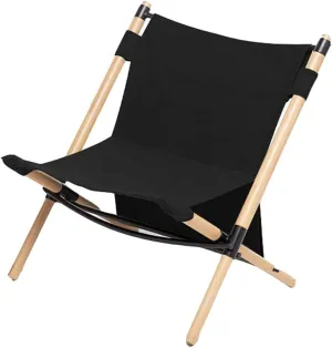 Gaming chair , Camping Chairs Outdoor Furniture Beach Chairs Folding Chair Outdoor Break Solid Wood Recliner Folding Canvas Seat Stool For Outdoor Pool Leisure Beach Lounge Folding Chairs Patio Chairs