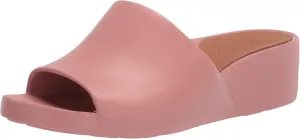 Gentle Souls by Kenneth Cole Women's Gisele Eva Wedge Sandal Heeled