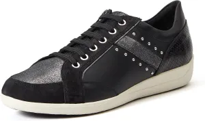 Geox Women's D Myria H Sneakers