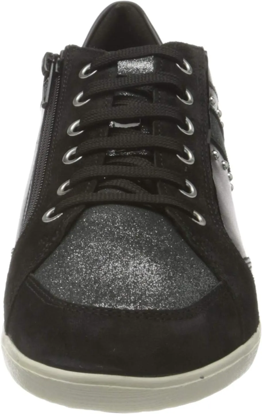 Geox Women's D Myria H Sneakers