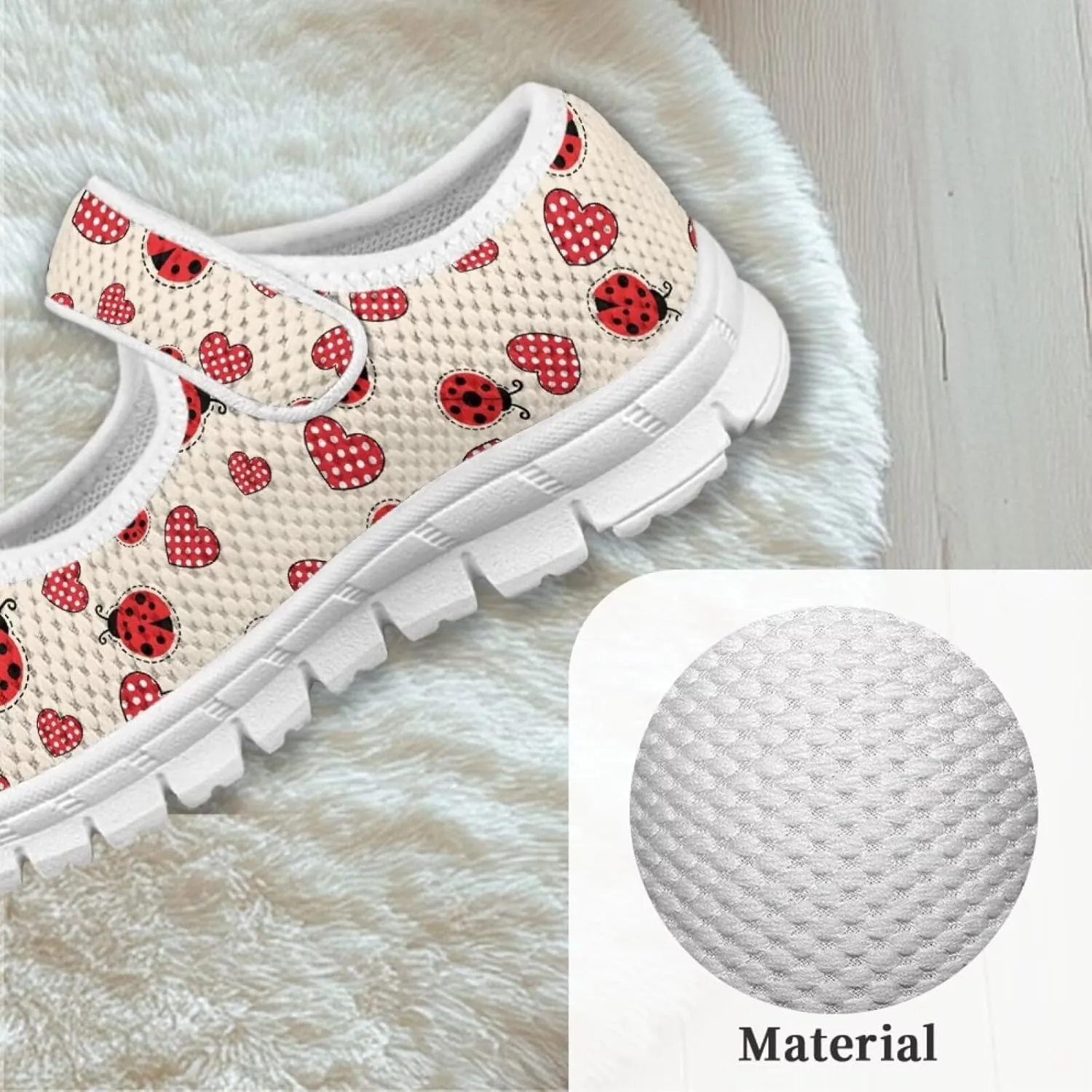 Girls Dress Shoes Animal Print Mary Jane Shoes School Wedding Party Shoes for Little/Big Girl
