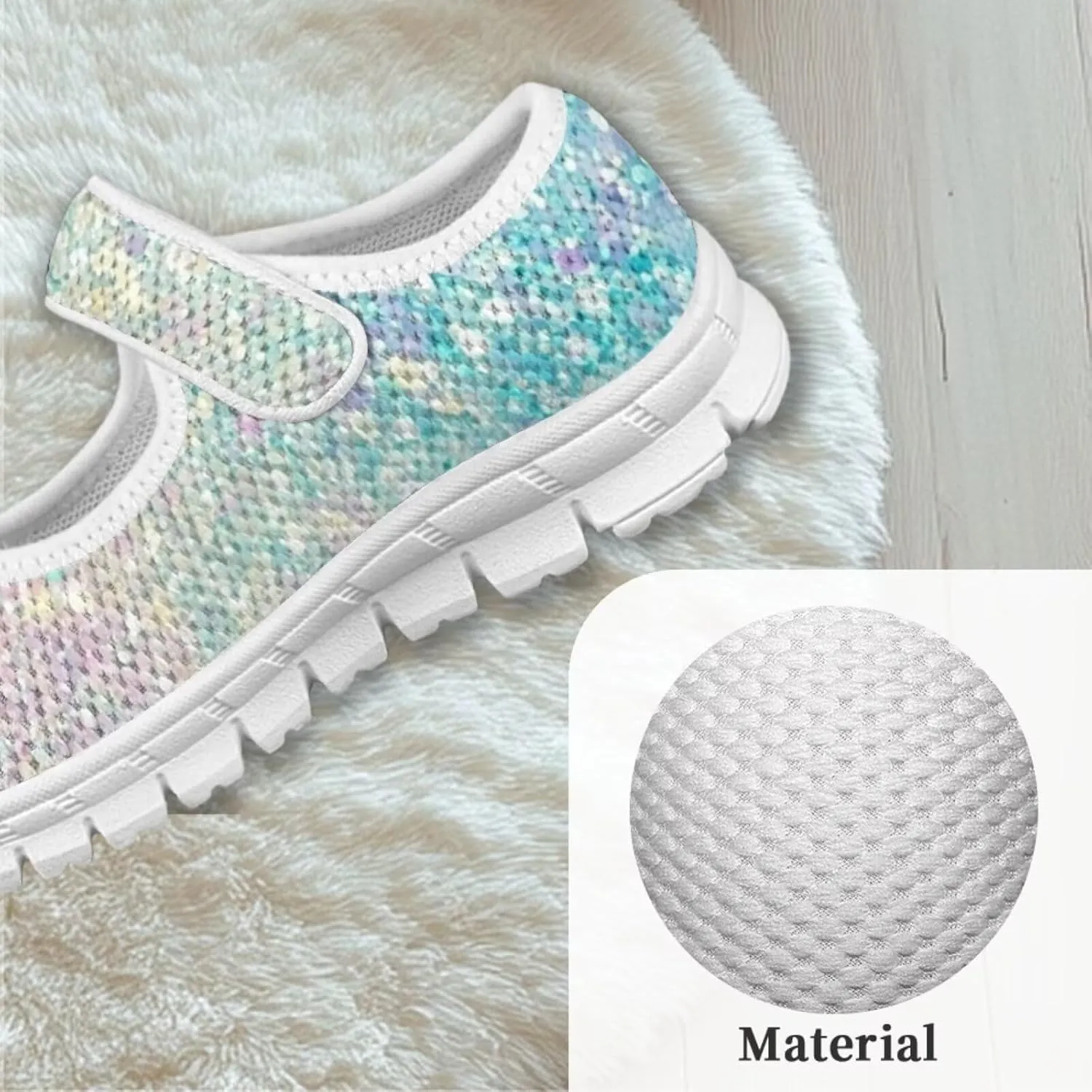 Girls Dress Shoes Animal Print Mary Jane Shoes School Wedding Party Shoes for Little/Big Girl