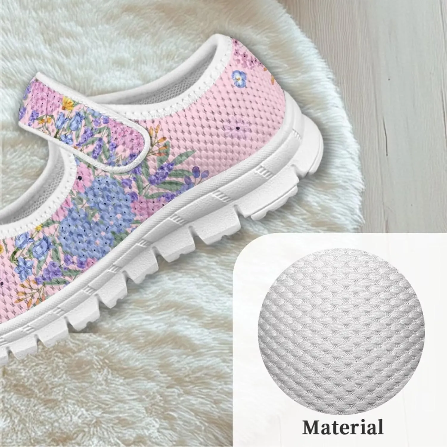 Girls Dress Shoes Animal Print Mary Jane Shoes School Wedding Party Shoes for Little/Big Girl