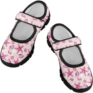 Girls Dress Shoes Toddler Mary Jane Shoes Wedding Party Girl's Casual Shoes Back to School