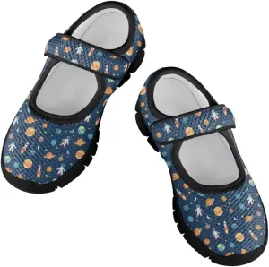 Girls Dress Shoes Toddler Mary Jane Shoes Wedding Party Girl's Casual Shoes Back to School