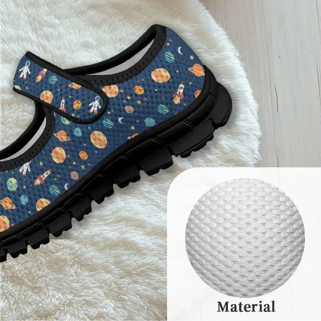 Girls Dress Shoes Toddler Mary Jane Shoes Wedding Party Girl's Casual Shoes Back to School