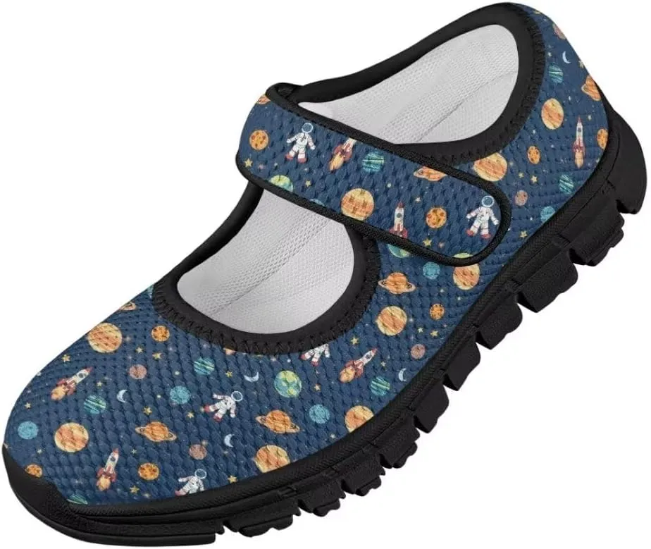 Girls Dress Shoes Toddler Mary Jane Shoes Wedding Party Girl's Casual Shoes Back to School