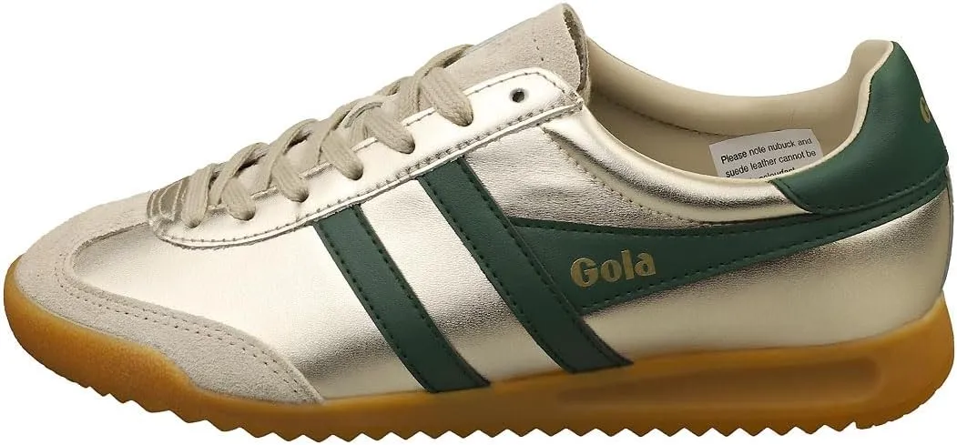 Gola Women's Torpedo Glimmer Sneakers