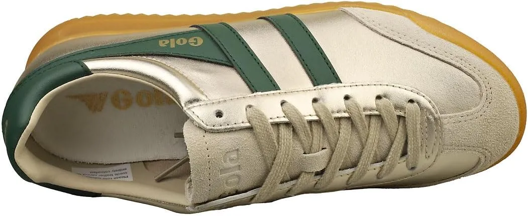 Gola Women's Torpedo Glimmer Sneakers