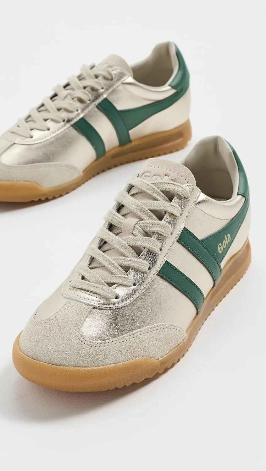 Gola Women's Torpedo Glimmer Sneakers
