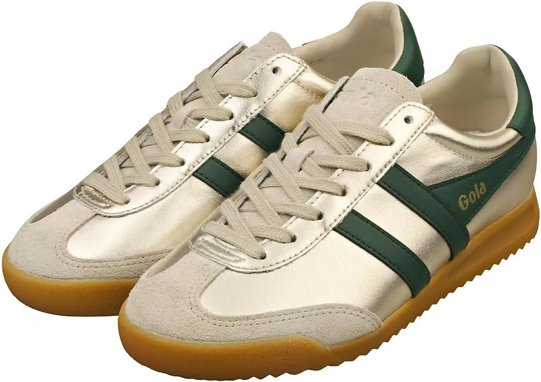 Gola Women's Torpedo Glimmer Sneakers