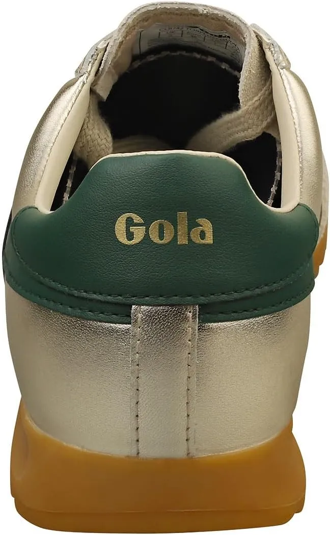 Gola Women's Torpedo Glimmer Sneakers